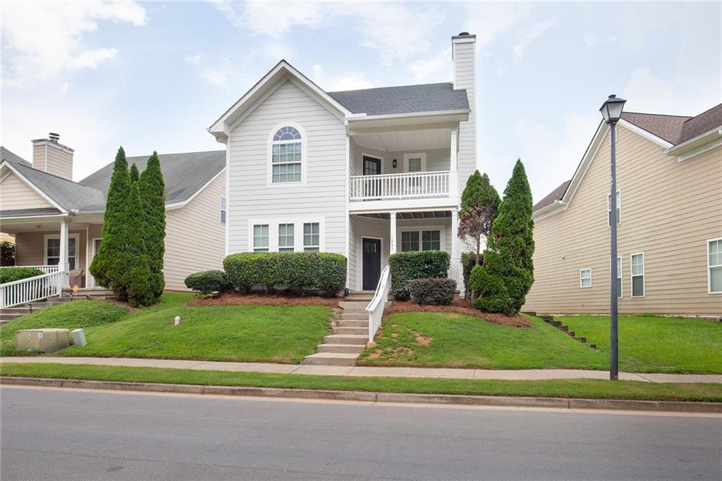 4565 Parkway Cir., Atlanta, GA 30349