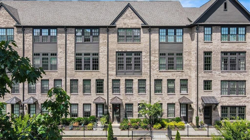 6715 Prelude Dr., Atlanta, GA 30328