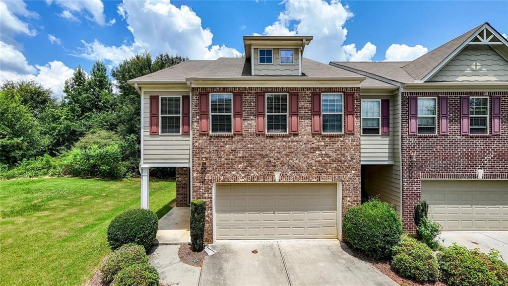 2536 Morgan Chase Dr., Buford, GA 30519