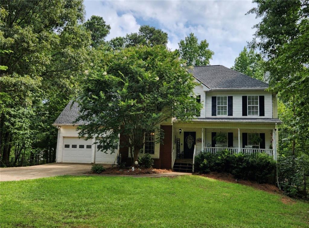 7870 S Giles Rd., Douglasville, GA 30135