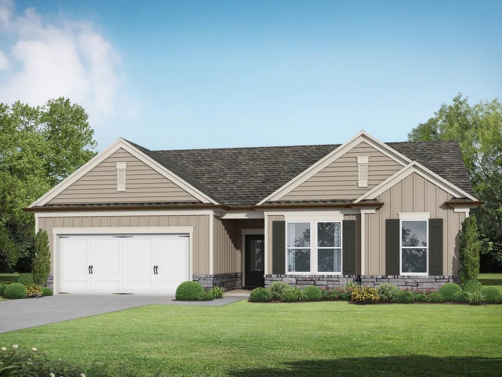 36 Edith Ct., Statham, GA 30666