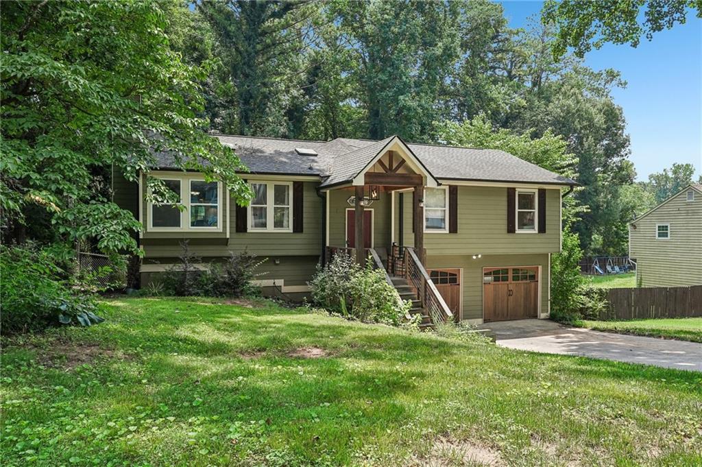 3400 Chastain Crossing, Marietta, GA 30066