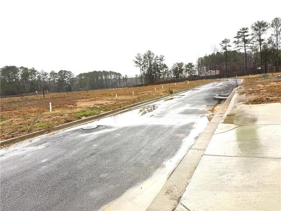 New Foreclosures & Short Sales in Adairsville: July 6th to July 12th