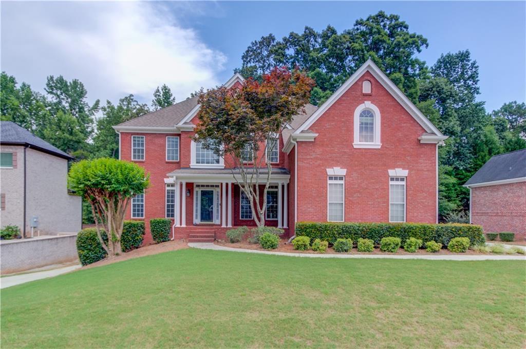 1390 Mount Mckinley Dr., Grayson, GA 30017