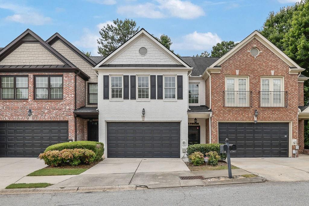 1730 Oakbrook Lake Dr., Norcross, GA 30093