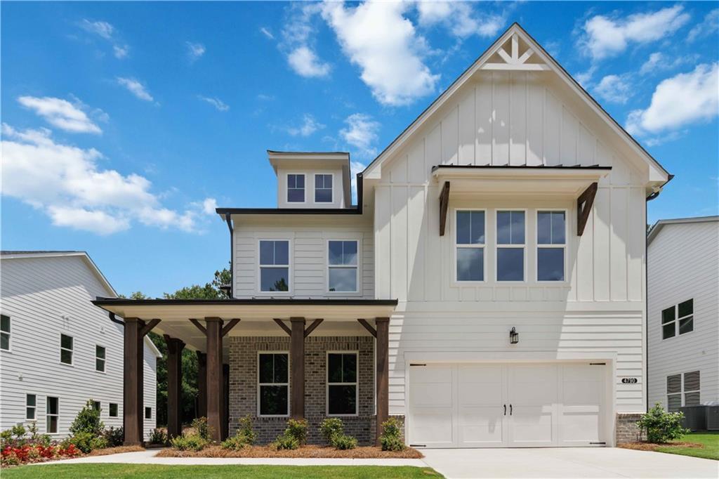 4790 Summerchase Ln., Cumming, GA 30028