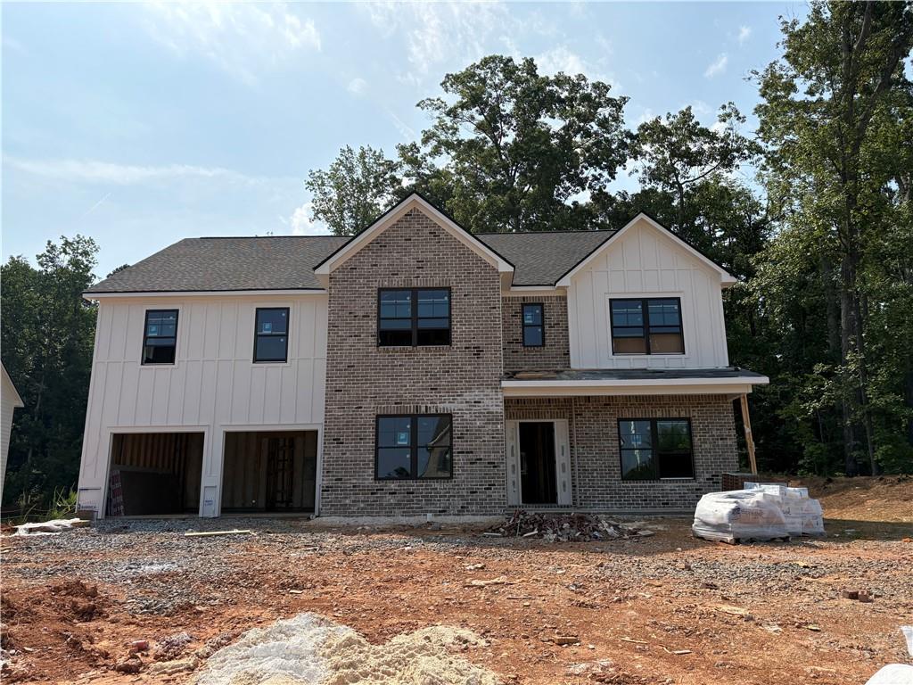 4684 Cooling Water Cir., Powder Springs, GA 30127