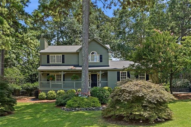 Homes Just Sold That Attend Collins Hill High School: July 21st to July 27th