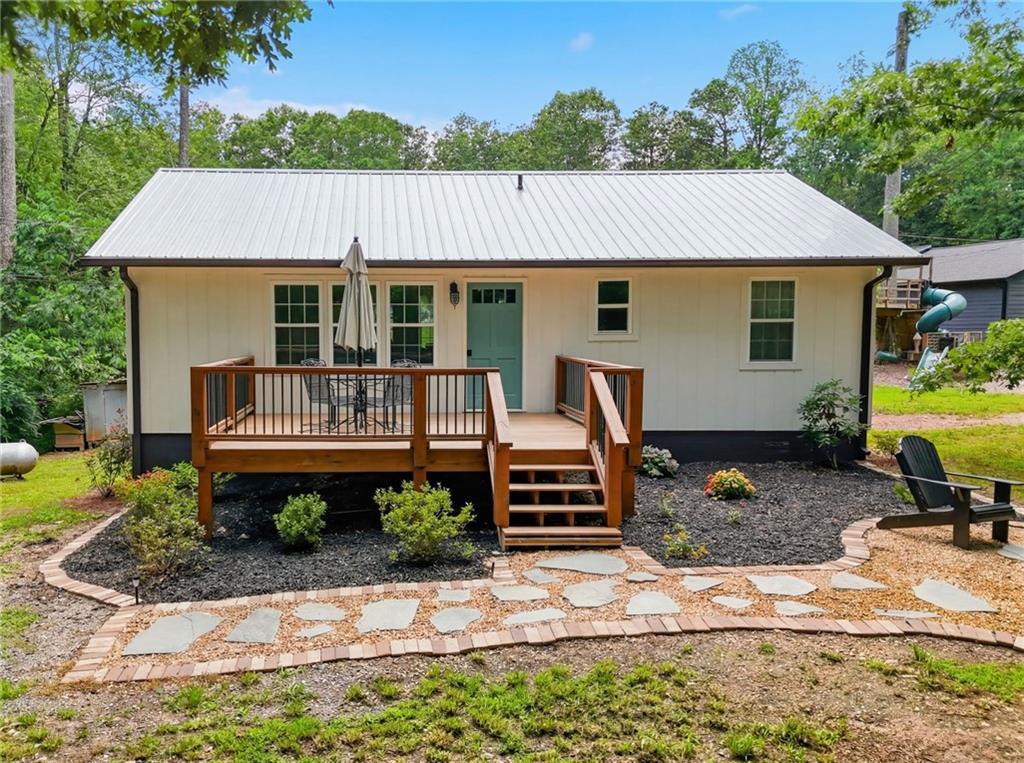 299 E Price Creek Rd., Jasper, GA 30143