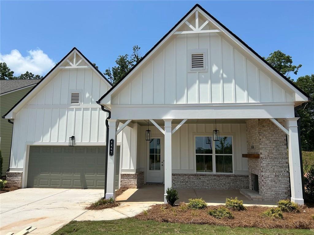 1553 Assembly Cir., Gainesville, GA 30501