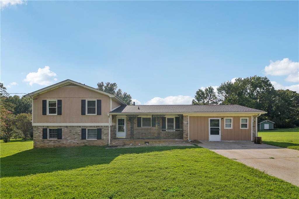 4773 Bell Cir., Conyers, GA 30094