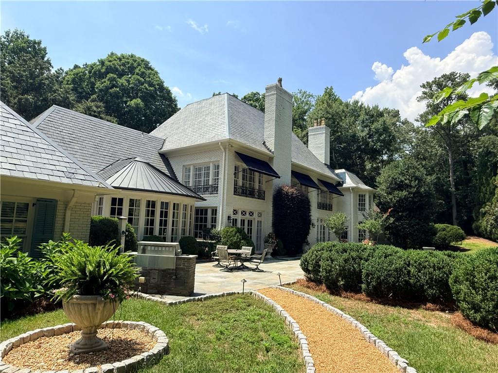 3640 Paces Ferry Rd., Atlanta, GA 30327