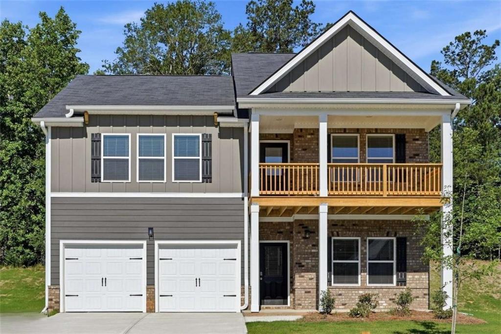 407 River Walk Farm Pkwy., Covington, GA 30014