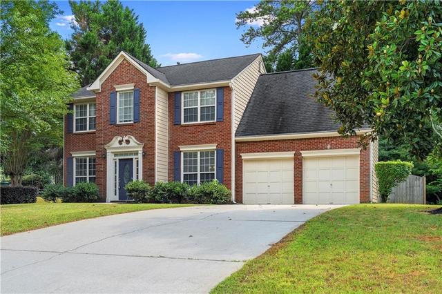 New Homes For Sale This Week That Attend Stephenson Middle School: July 3rd to July 9th