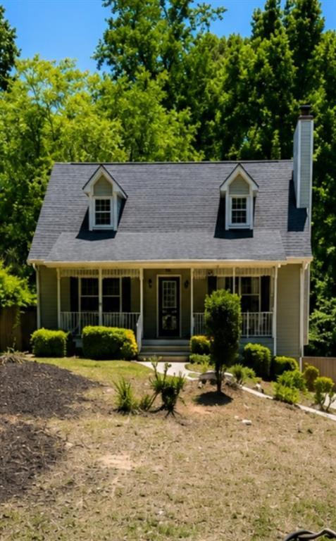 3950 Rocmar Dr., Snellville, GA 30039