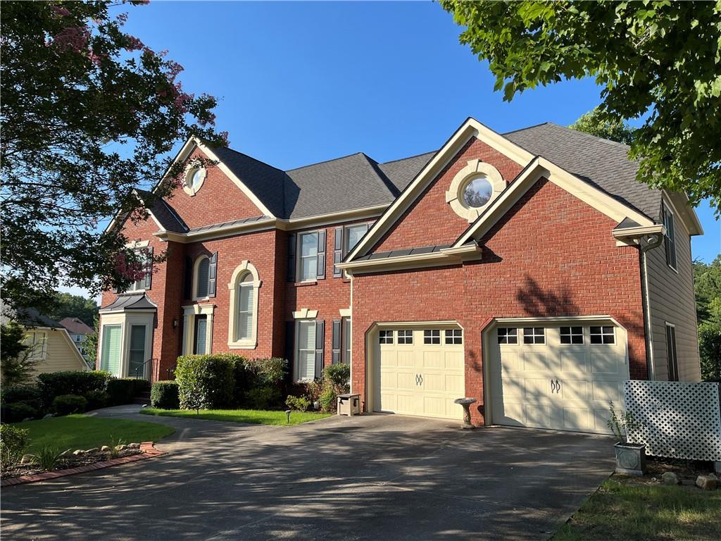 5520 Camden Lake Pointe Northwest, Acworth, GA 30101
