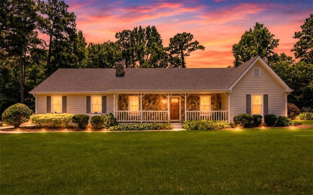 230 Pine Tree Ln., Mcdonough, GA 30252