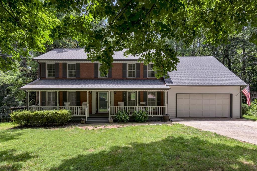 385 Summerfield Dr., Alpharetta, GA 30022