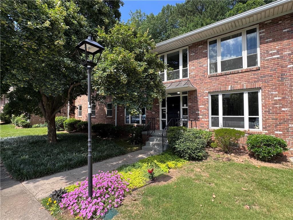510 Coventry Rd. #14A, Decatur, GA 30030