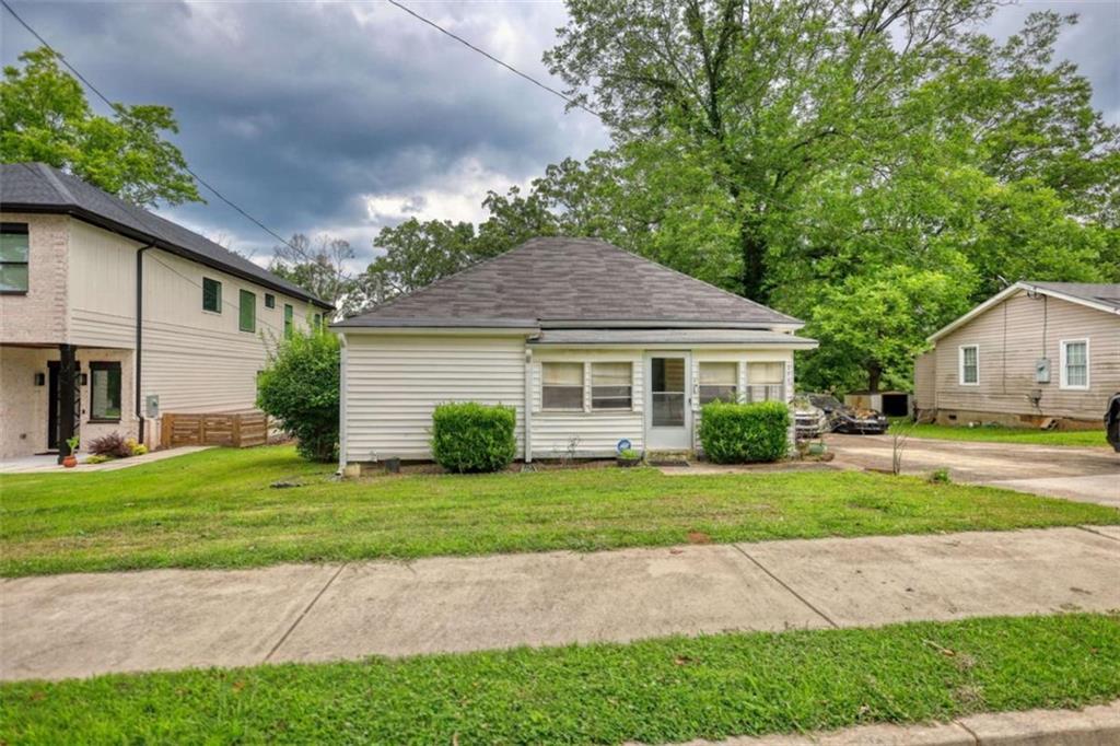 250 Bona Rd, Buford, GA 30518
