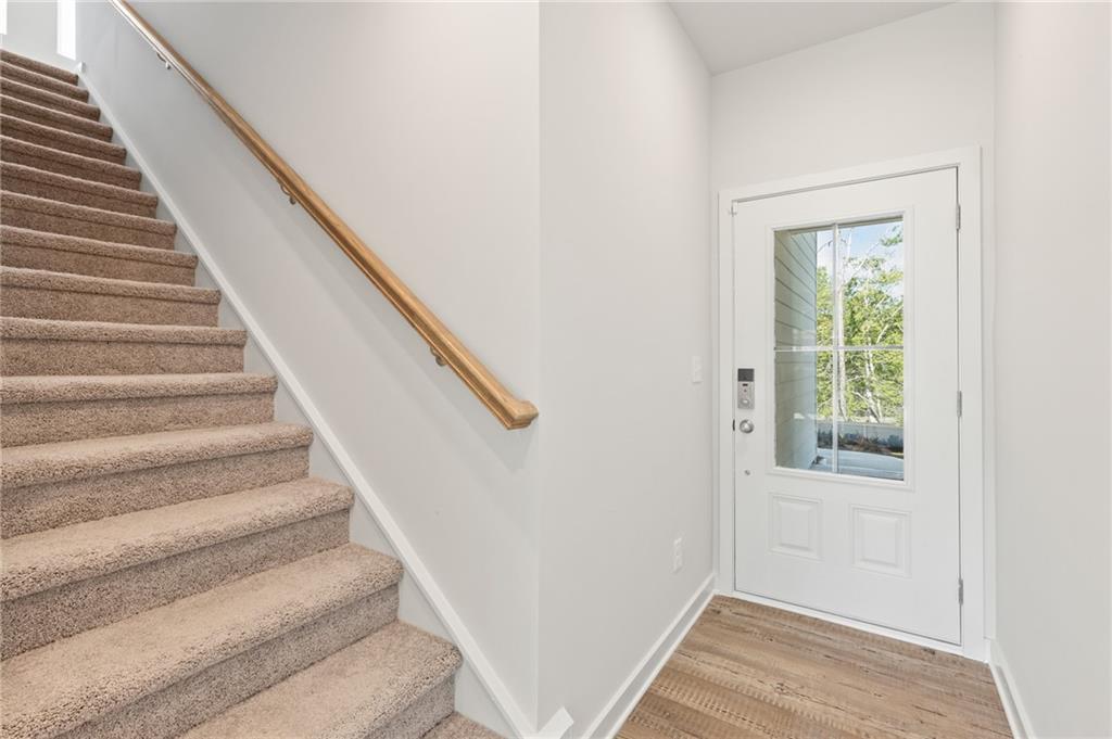 2068 Underwood Dr. #26, Lawrenceville, GA 30043