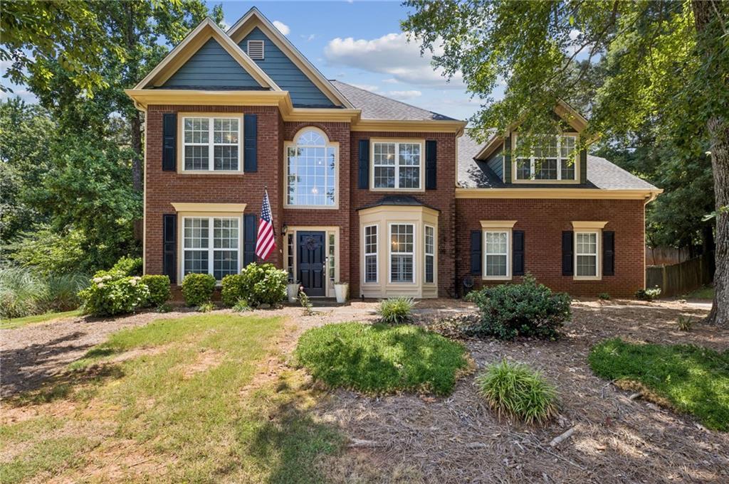 5059 Weatherstone Dr., Buford, GA 30519