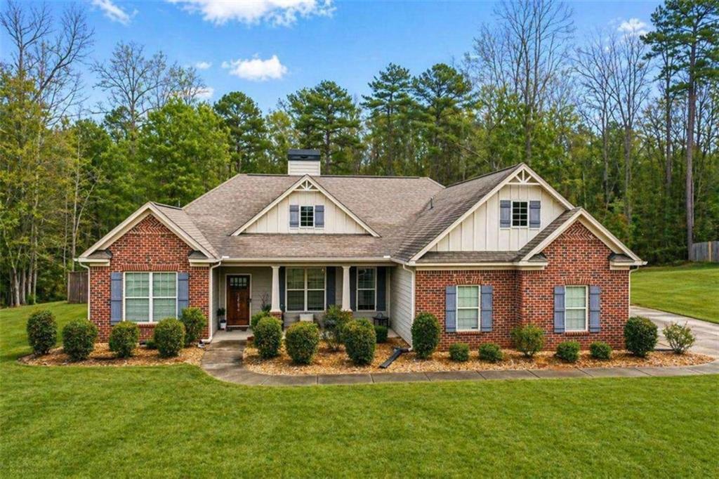 144 Caraway Rd., Locust Grove, GA 30248