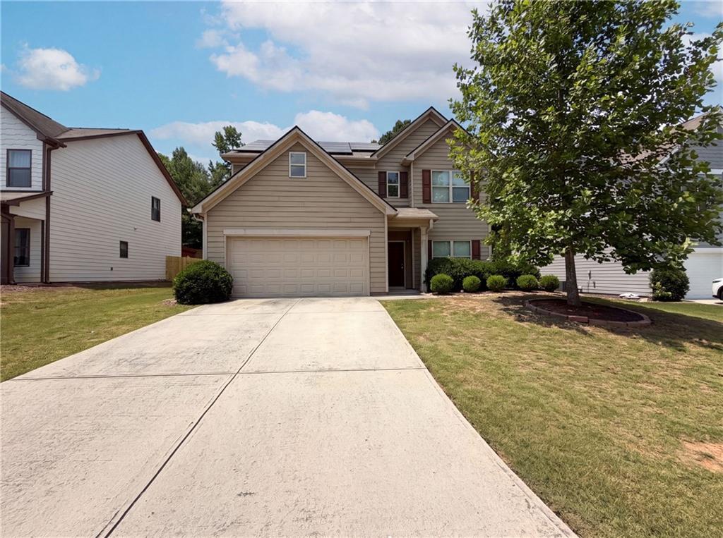 821 Walnut Woods Dr., Braselton, GA 30517
