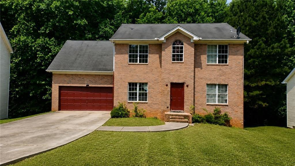 2009 Sandlake Dr., Atlanta, GA 30331