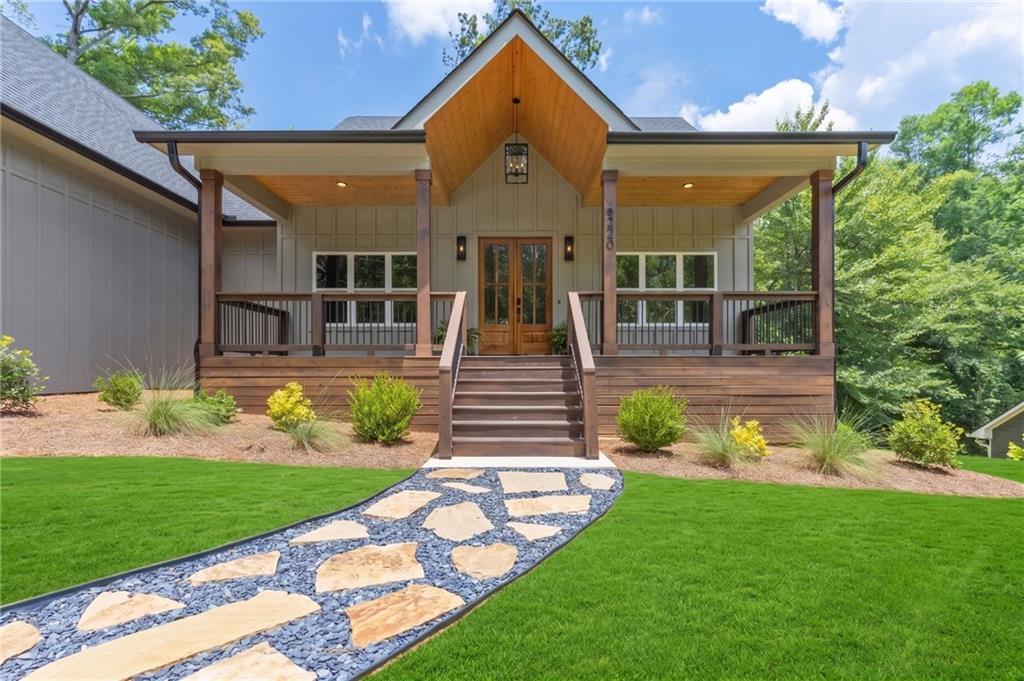 6220 Eagle Ct., Gainesville, GA 30506