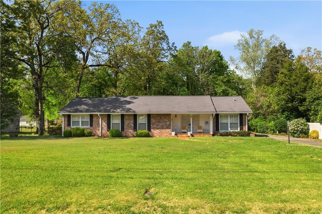 218 Jule Peek Ave., Cedartown, GA 30125