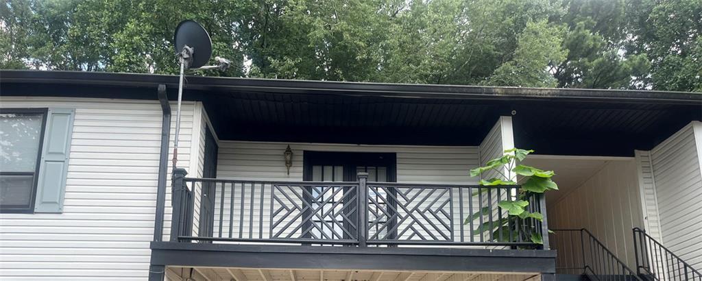 3603 Woodbriar Cir. #M, Tucker, GA 30084