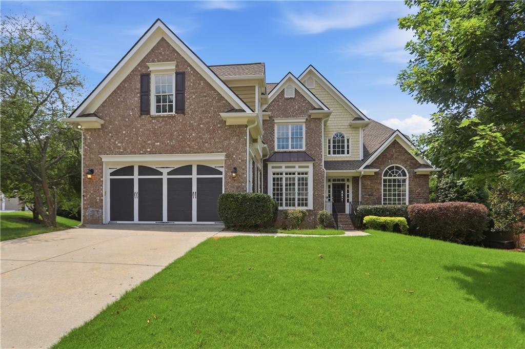 5085 Arcanum Pl., Cumming, GA 30040