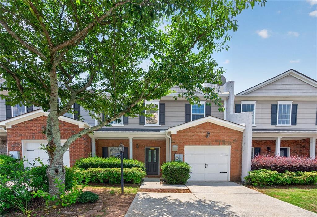 4319 Buford Valley Way, Buford, GA 30518