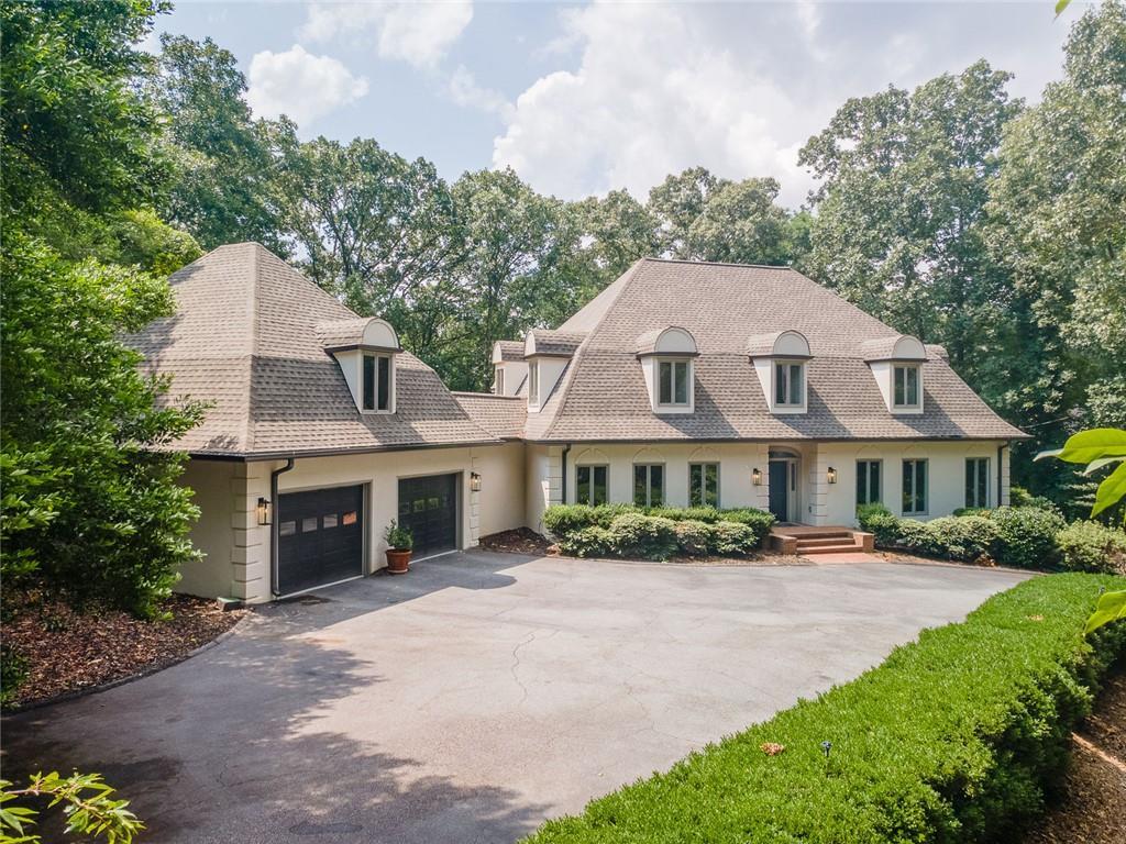 4010 Paper Mill Rd., Marietta, GA 30067