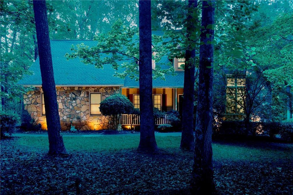 4780 Deer Run, Kennesaw, GA 30152