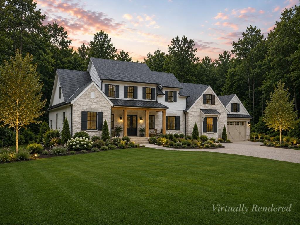 250 Trinity Church Rd., Canton, GA 30115