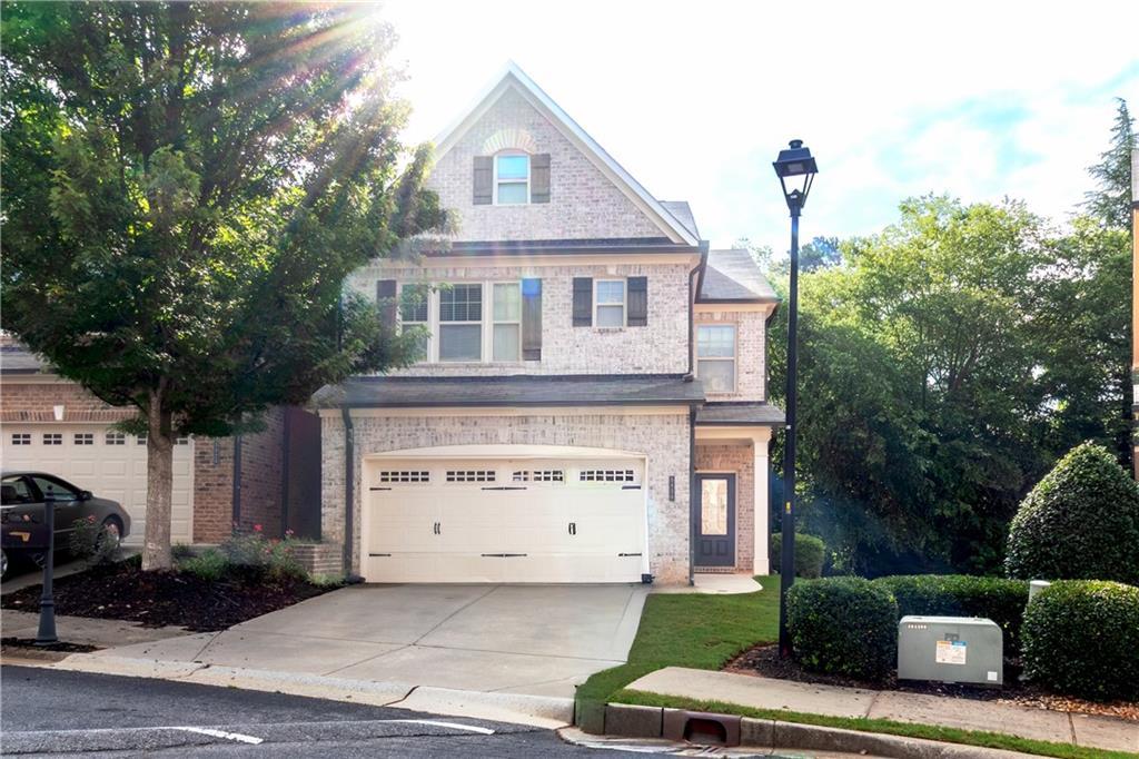 5830 Norfolk Chase Rd., Peachtree Corners, GA 30092