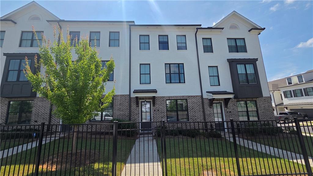 603 Millcroft Blvd., Buford, GA 30518
