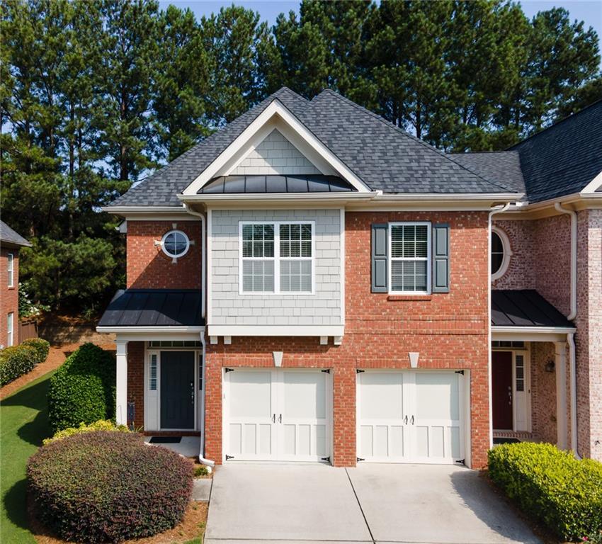 2434 Strand Ave., Lawrenceville, GA 30043