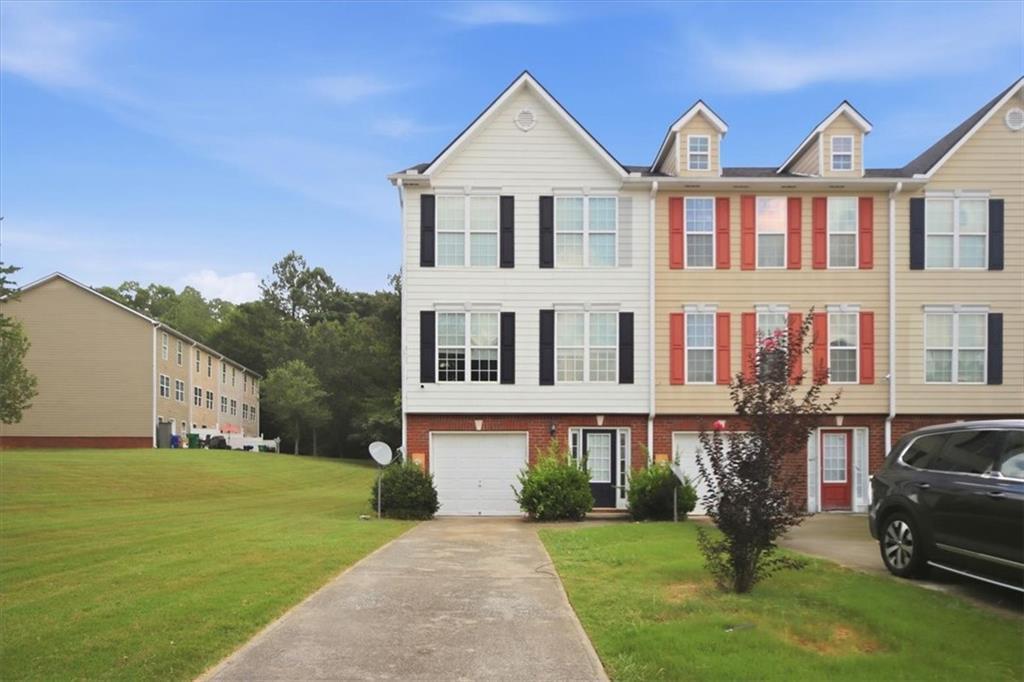 1706 Redan East, Lithonia, GA 30058