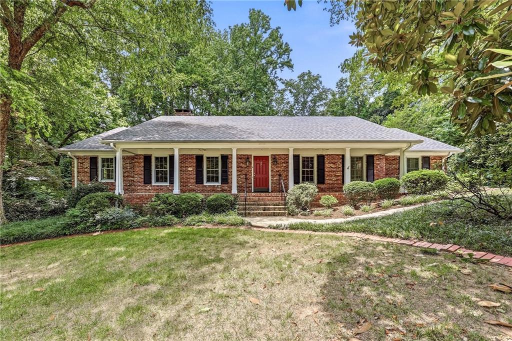 1281 Springdale Rd., Gainesville, GA 30501