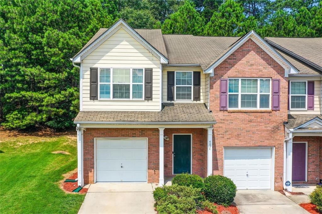 4834 W Park Cir., Atlanta, GA 30349