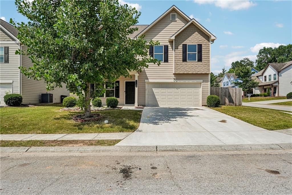 1151 Glenwyck Dr., Braselton, GA 30517