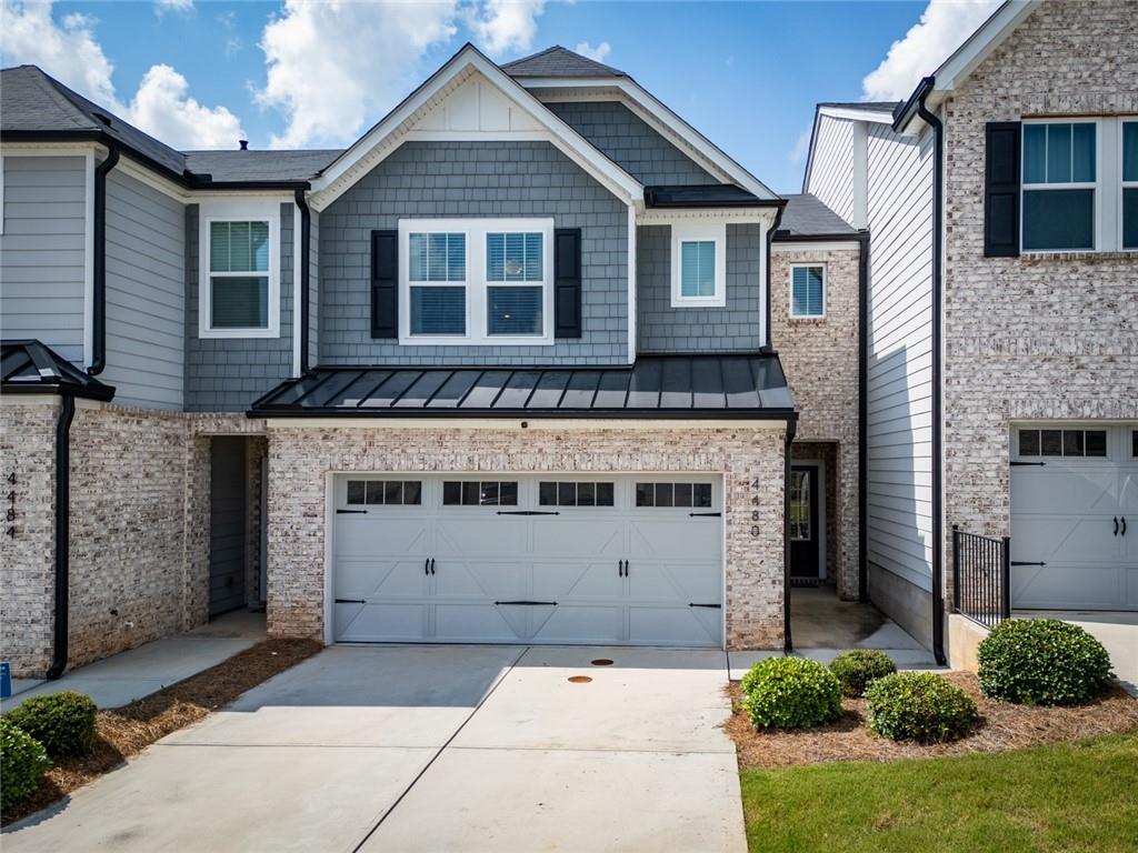 4480 Treadle Rd., Mableton, GA 30126
