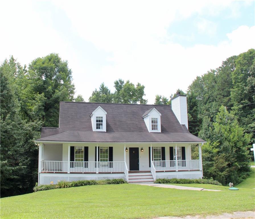 536 Windmill Dr., Dallas, GA 30132