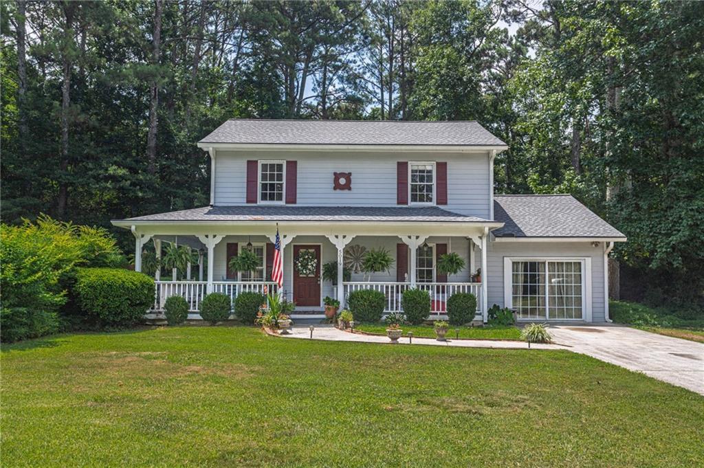 5019 Grove Trail, Loganville, GA 30052