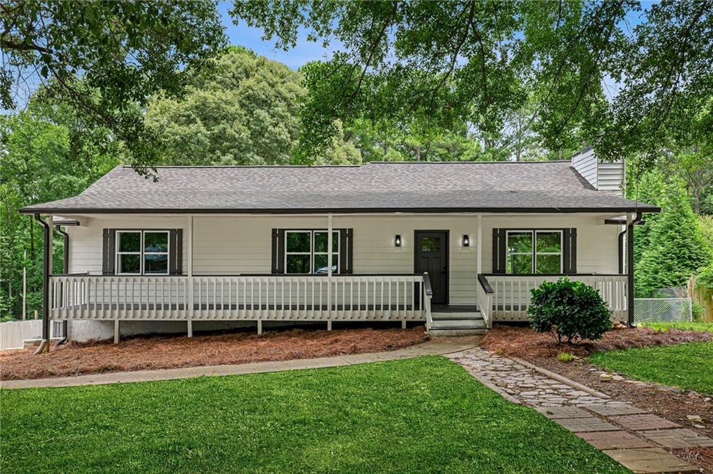 237 Woodland St., Dallas, GA 30157