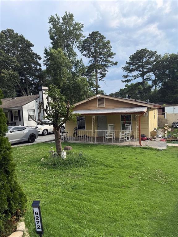 6272 Edward St., Doraville, GA 30340