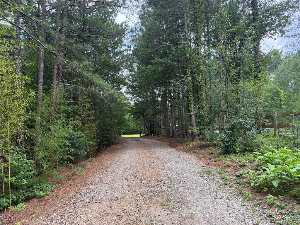 1565 Dr Bramblett Rd., Cumming, GA 30028